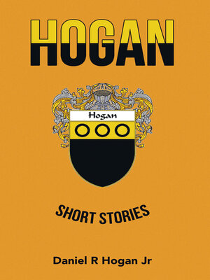 cover image of HOGAN